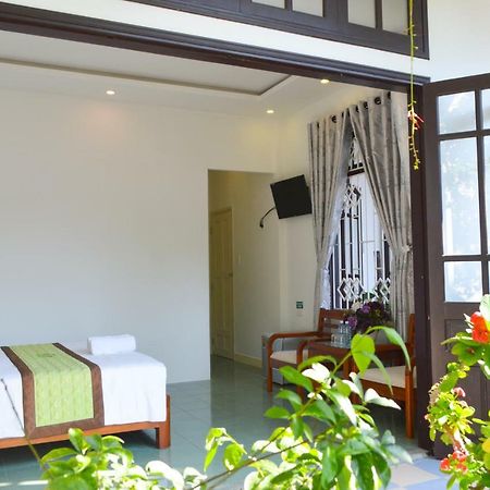 Halo Homestay Hoi An Exterior foto