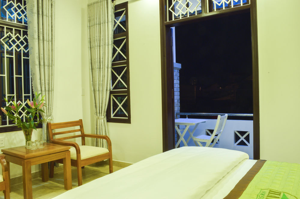 Halo Homestay Hoi An Exterior foto
