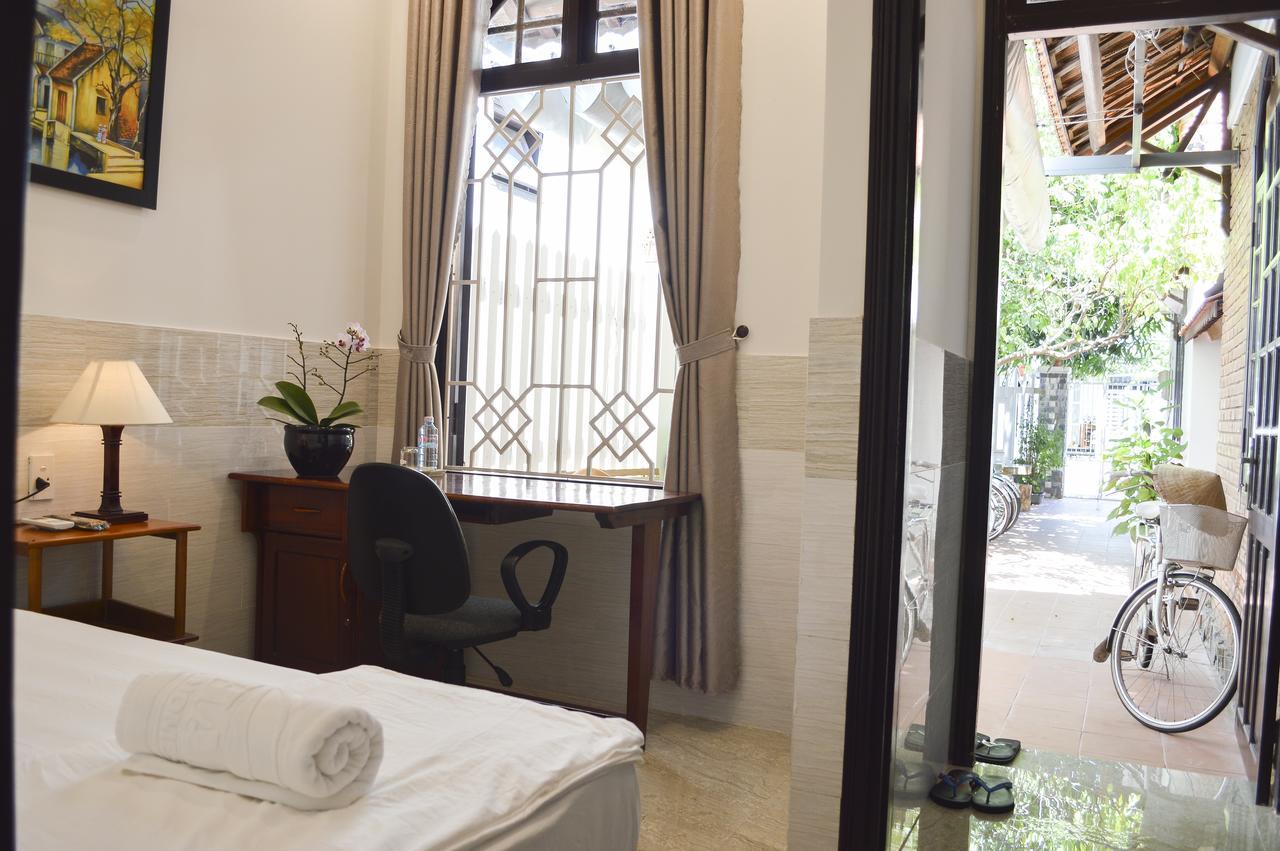 Halo Homestay Hoi An Exterior foto