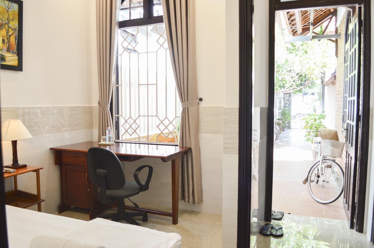 Halo Homestay Hoi An Exterior foto