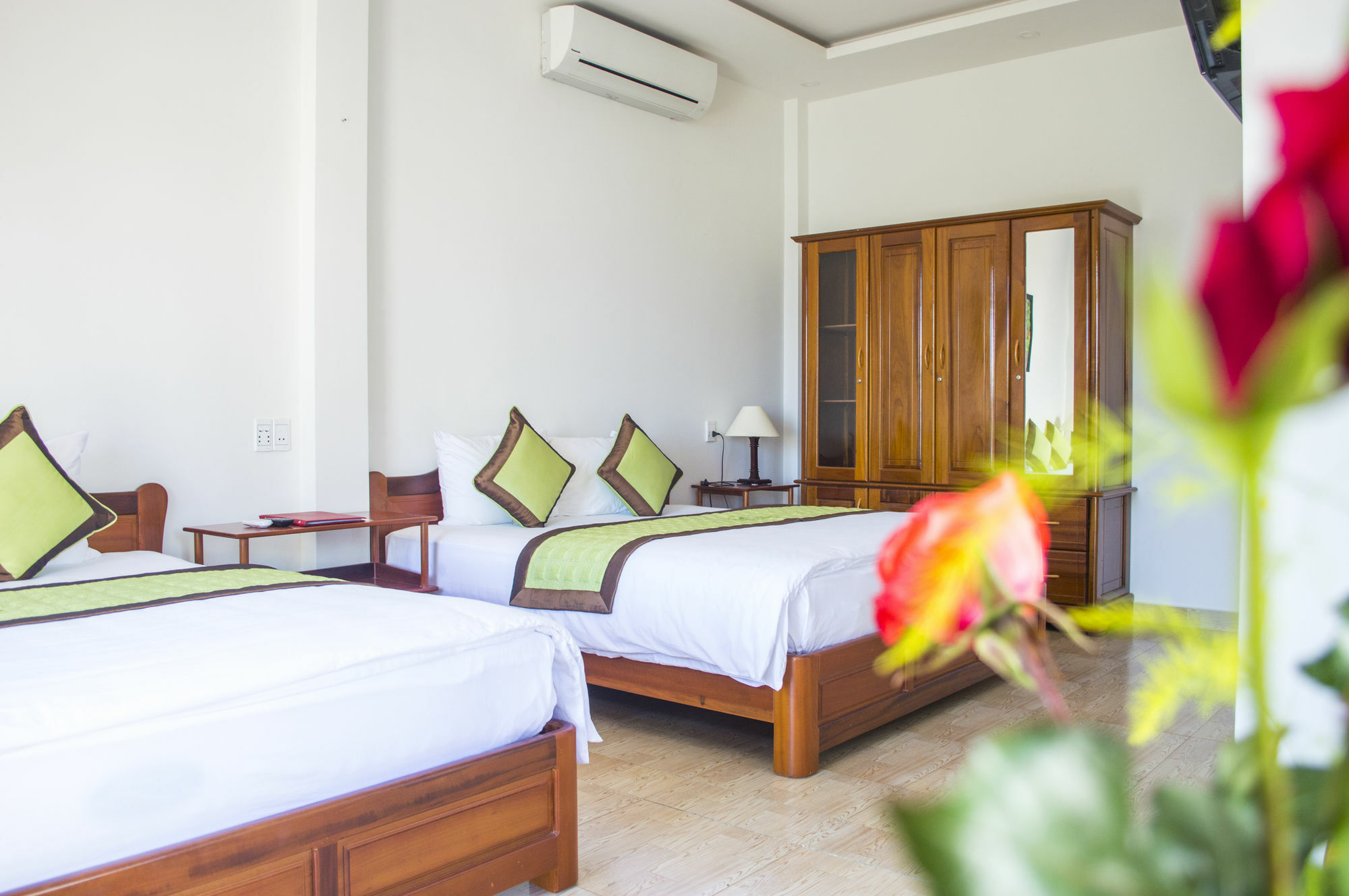 Halo Homestay Hoi An Exterior foto