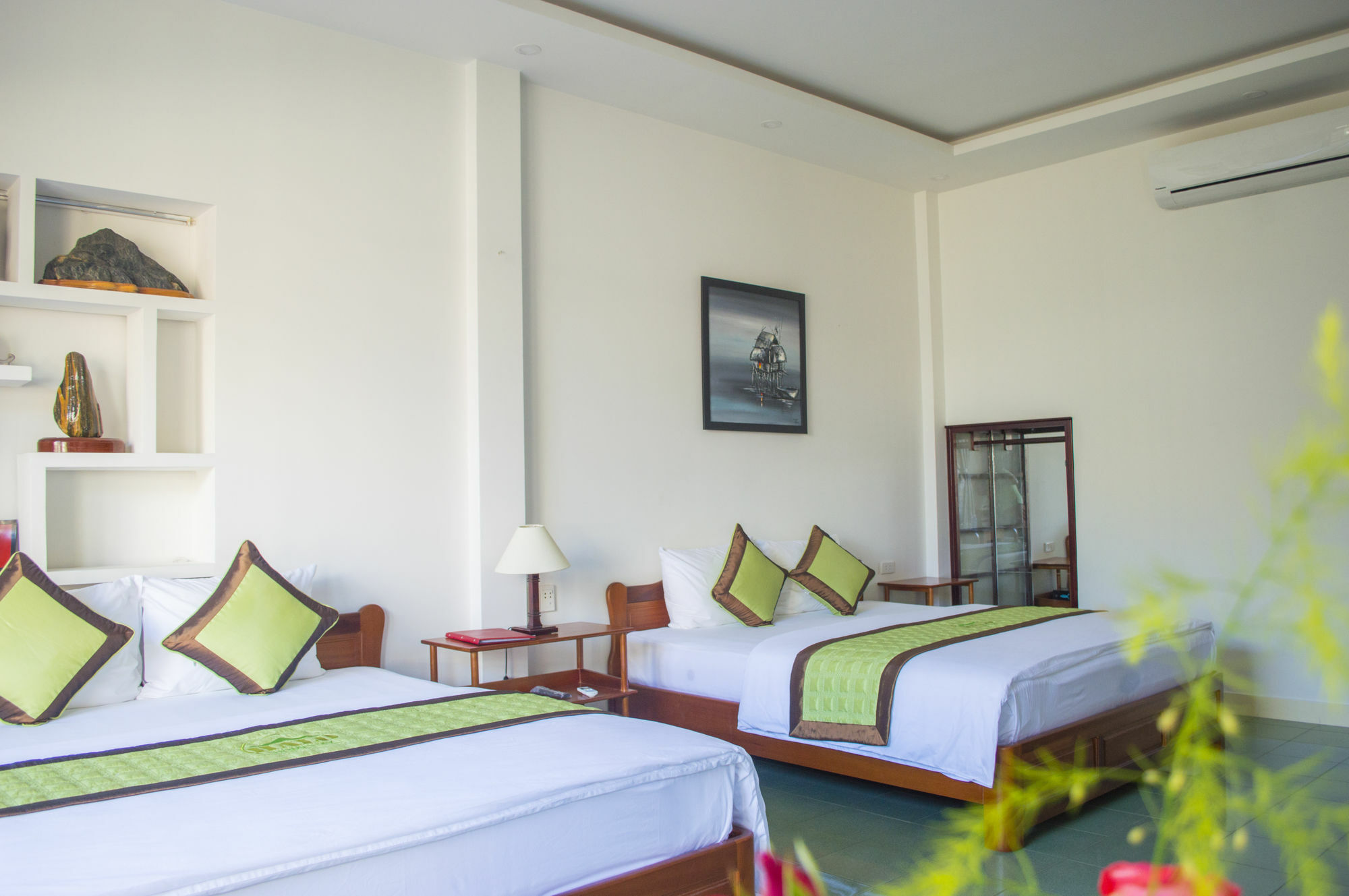 Halo Homestay Hoi An Exterior foto