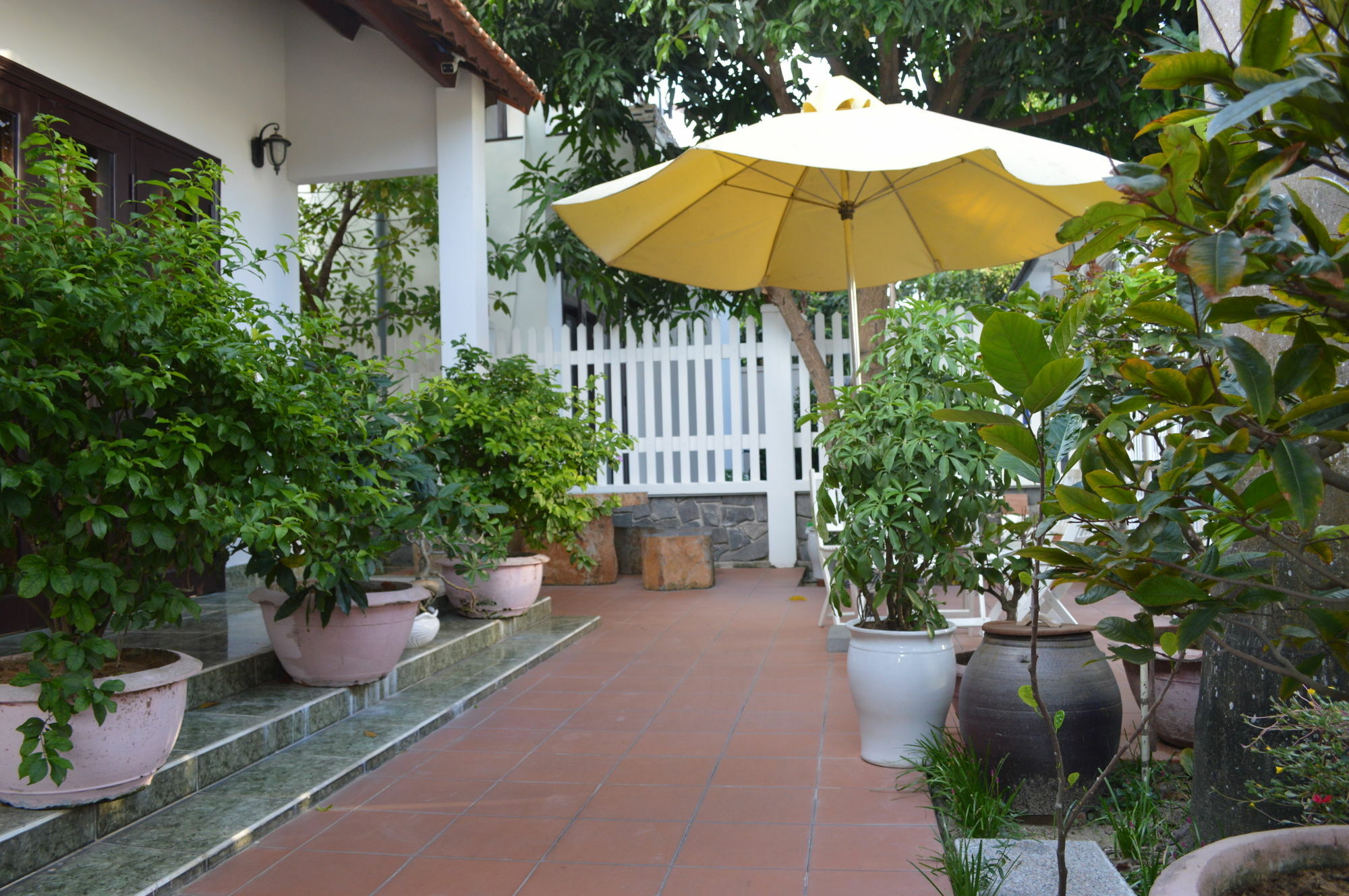 Halo Homestay Hoi An Exterior foto
