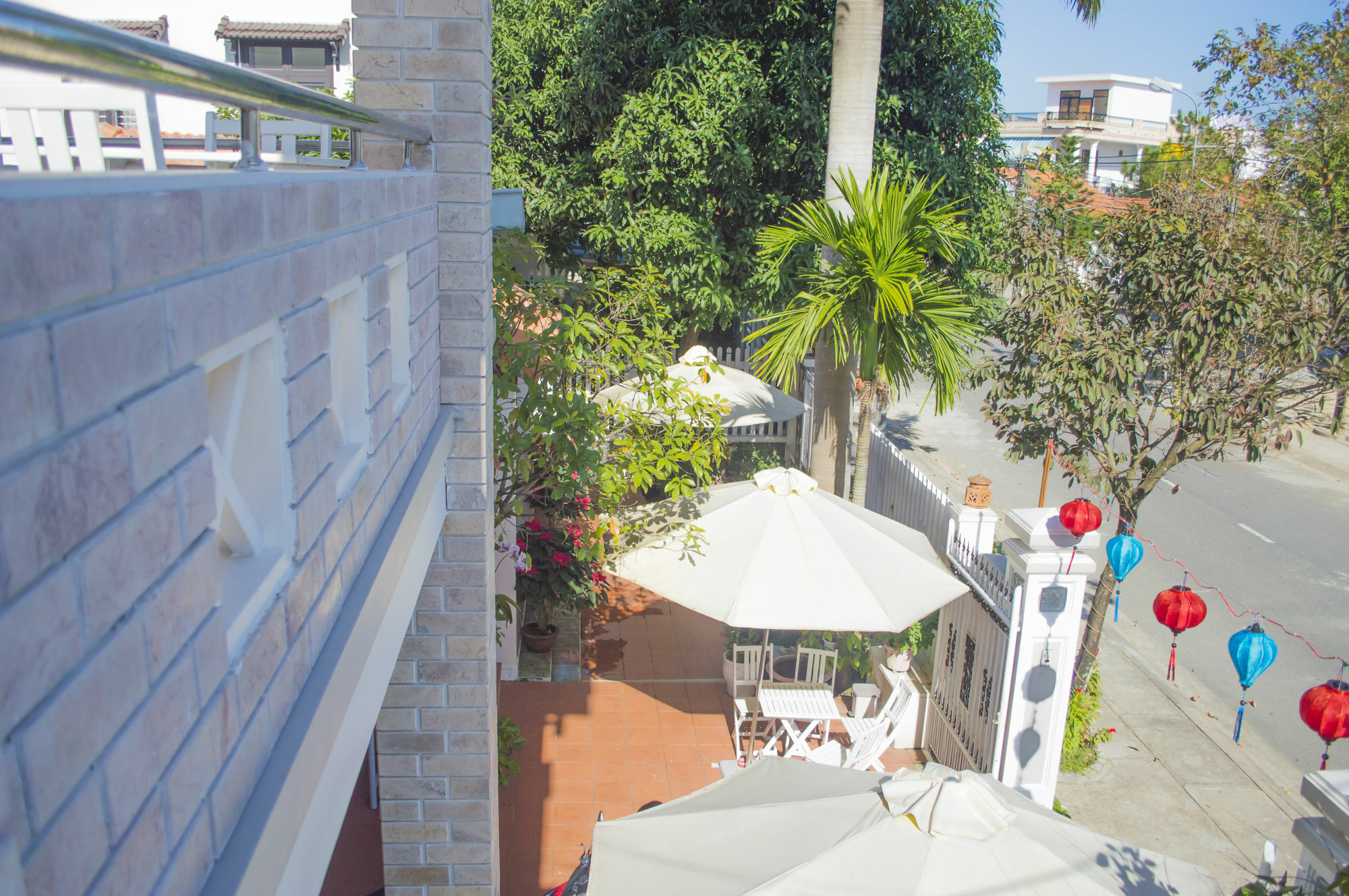 Halo Homestay Hoi An Exterior foto