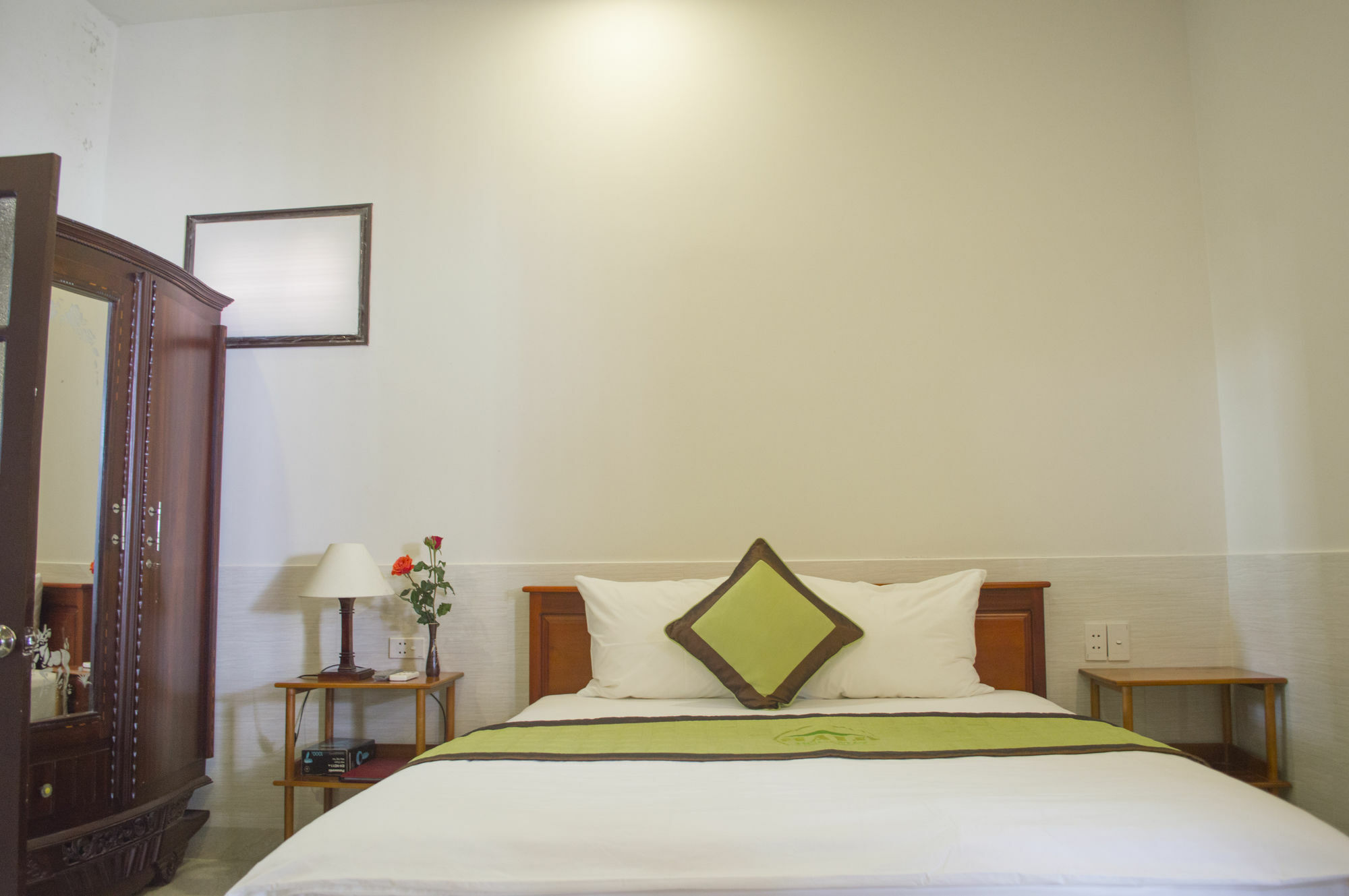 Halo Homestay Hoi An Exterior foto